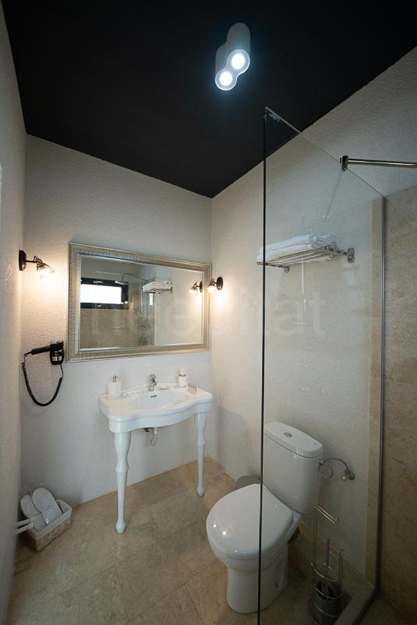 Ilios Vama Veche Adult Only Hotel Kültér fotó