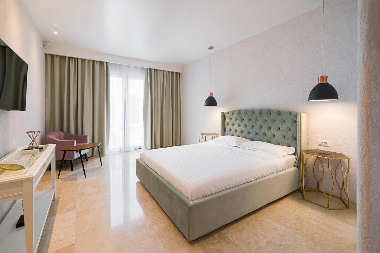 Ilios Vama Veche Adult Only Hotel Kültér fotó