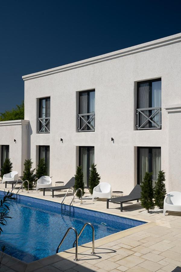 Ilios Vama Veche Adult Only Hotel Kültér fotó