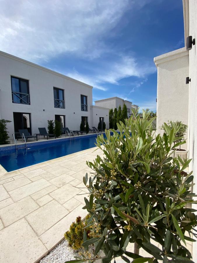 Ilios Vama Veche Adult Only Hotel Kültér fotó