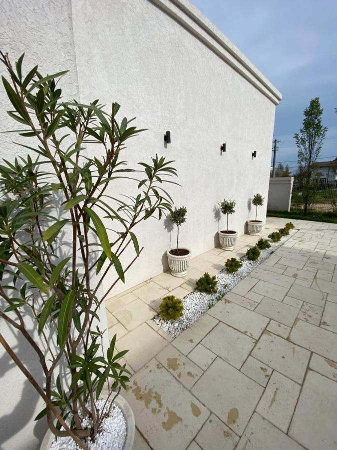 Ilios Vama Veche Adult Only Hotel Kültér fotó