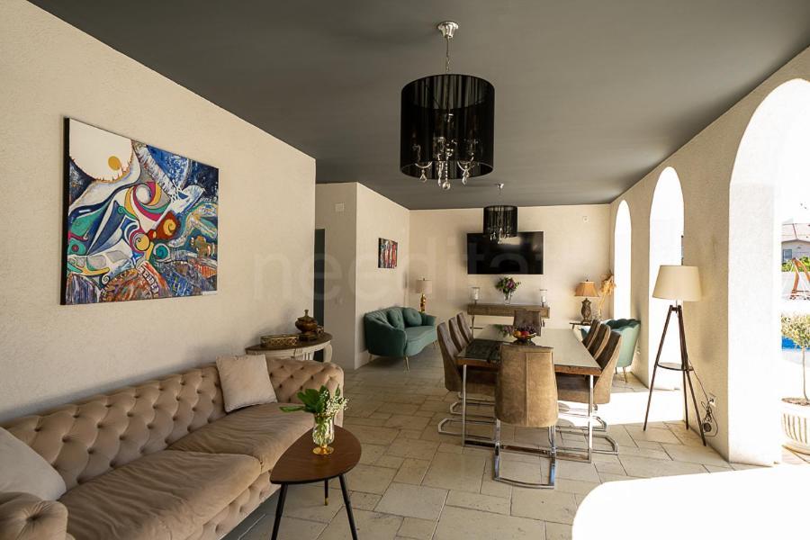 Ilios Vama Veche Adult Only Hotel Kültér fotó