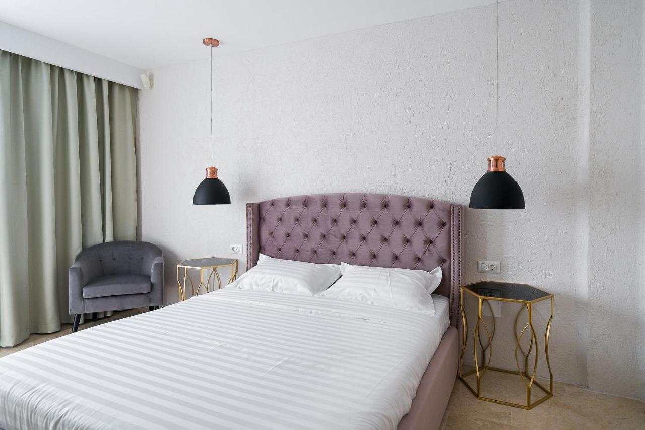 Ilios Vama Veche Adult Only Hotel Kültér fotó