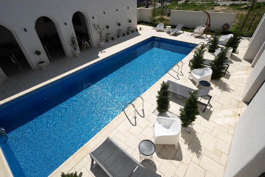 Ilios Vama Veche Adult Only Hotel Kültér fotó