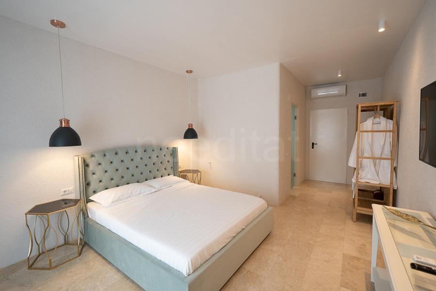 Ilios Vama Veche Adult Only Hotel Kültér fotó