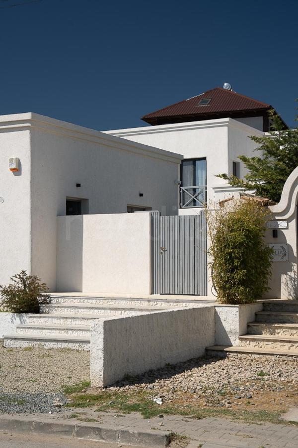Ilios Vama Veche Adult Only Hotel Kültér fotó
