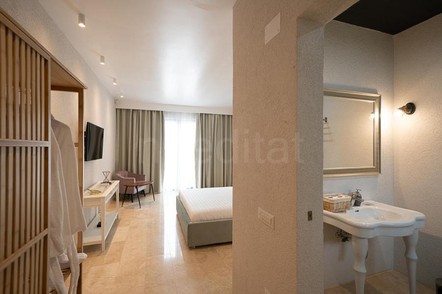 Ilios Vama Veche Adult Only Hotel Kültér fotó