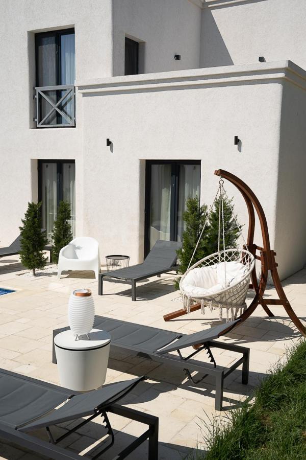 Ilios Vama Veche Adult Only Hotel Kültér fotó