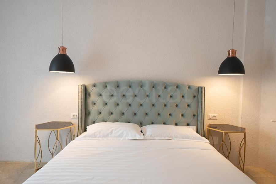 Ilios Vama Veche Adult Only Hotel Kültér fotó