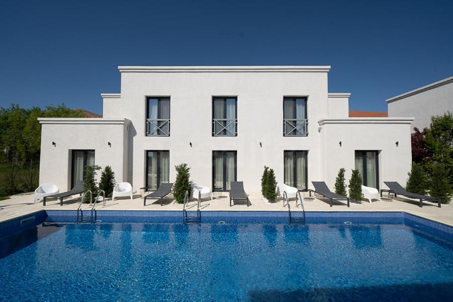 Ilios Vama Veche Adult Only Hotel Kültér fotó