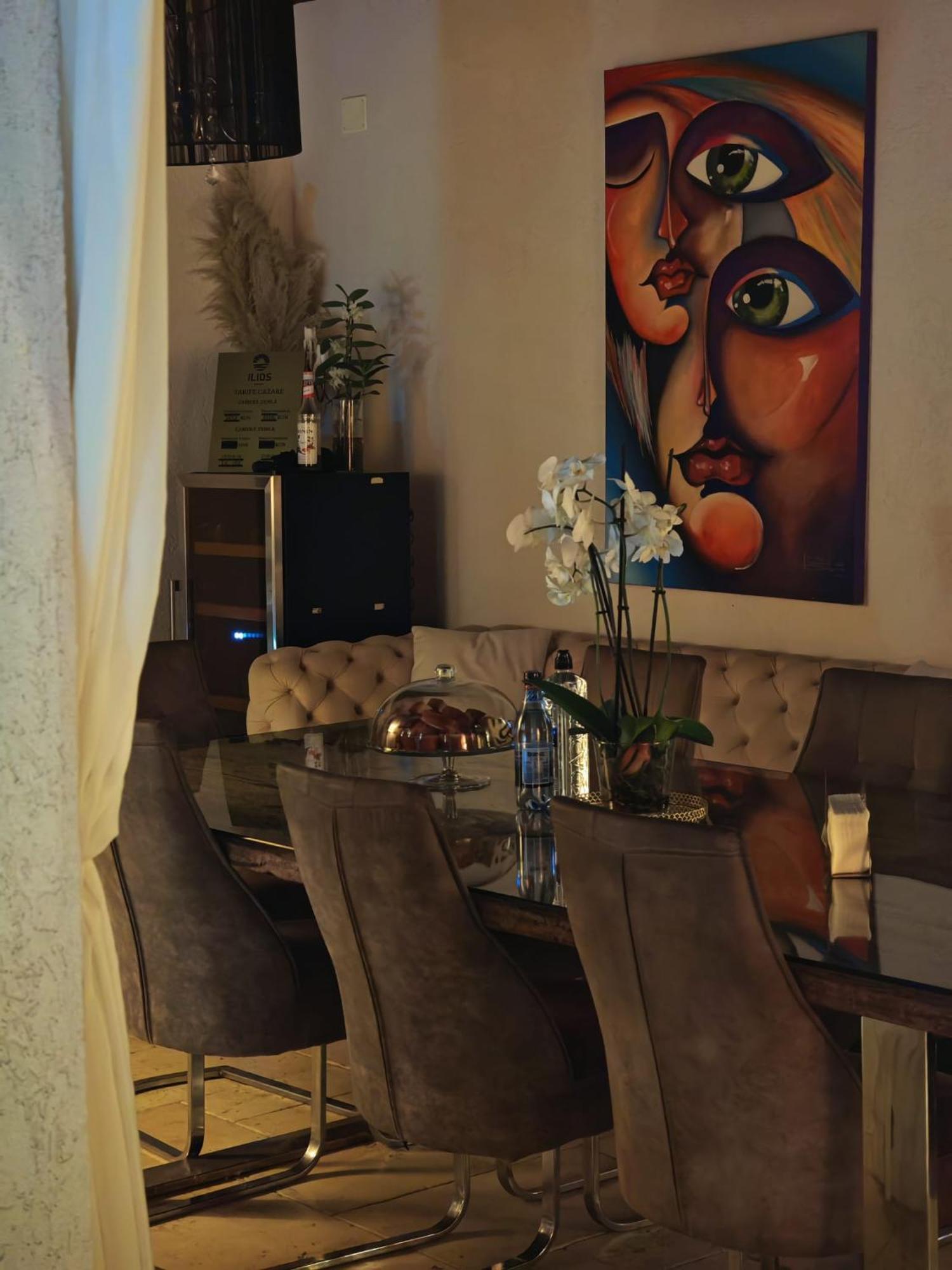 Ilios Vama Veche Adult Only Hotel Kültér fotó