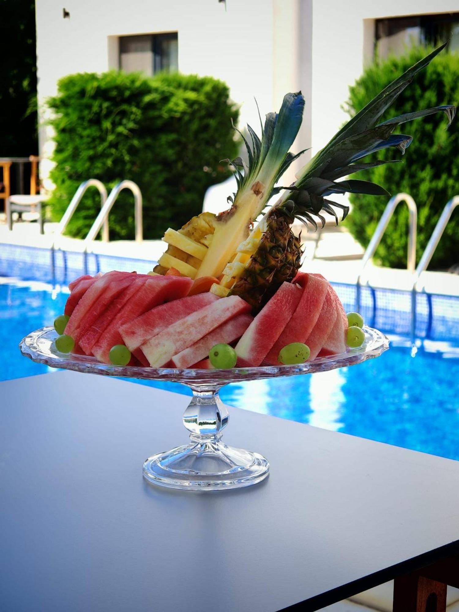 Ilios Vama Veche Adult Only Hotel Kültér fotó