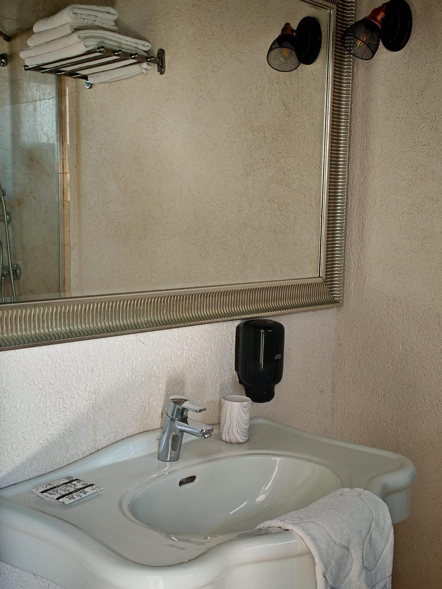 Ilios Vama Veche Adult Only Hotel Kültér fotó